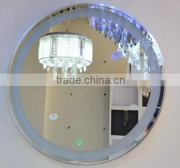 Lndoor Lighting Mirror, Led Light Makeup Mirror, Illumination Mirror photo-3