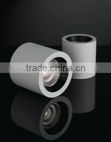 High Quality 15W Cob Led Downlight Surface Round Led Down Light photo-2
