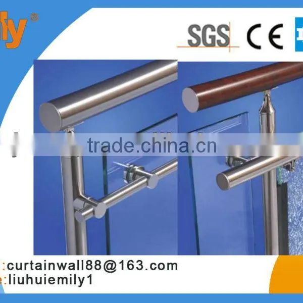 Stainless Steel Railing photo-4