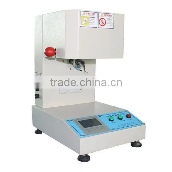 Climatic Melt Flow Index Test Equipment photo-2