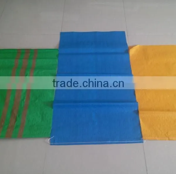 50kg pp Bags/pp Woven Bags 50kg/ pp Bags