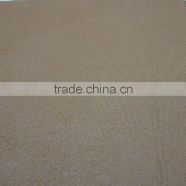 Imitation Leather Fabric Material photo-2