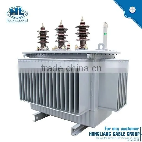 20kv 315kva Three Phase Dry Type Transformer Cast Resin Power Transformer Sc9 Series photo-6