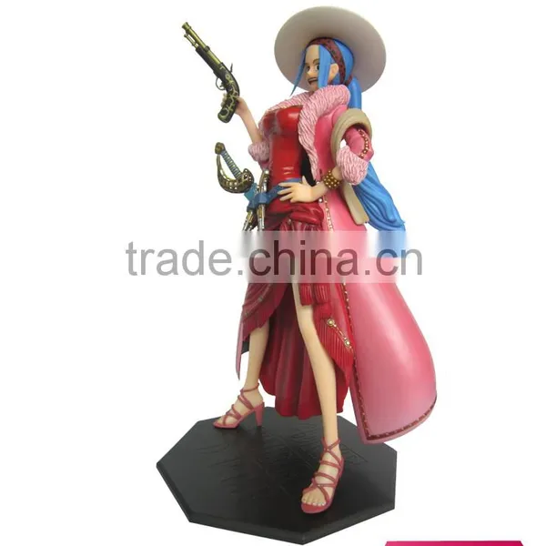 Nude Sexy Girl Anime Figure One Piece photo-2