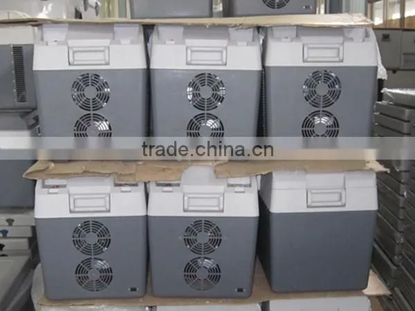 20L 12v DC Fridge Compressor for Car photo-4