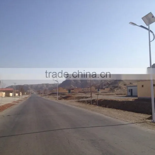 Looking Agent of High Power Integrated Solar Led Street Light Retrofit 30W 50W 60W photo-6