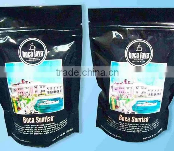 Multi-function Food Zipper Pouch Filling Sealing Machine photo-6