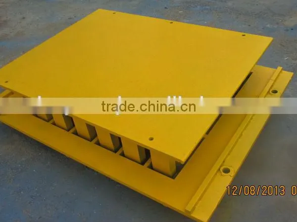 QTJ4-40 Semi Automatic Solid Brick Making Machine photo-5