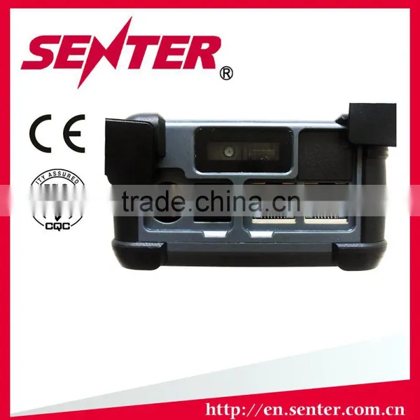 SENTER ST327 Industrial Android Pda With VDSL Tester/IPTV/ONU/OPM/VFL/CABLE TRACKER photo-3