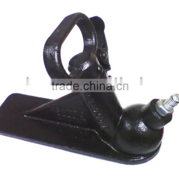 Trailer Parts Trailer Coupler /ball Coupler