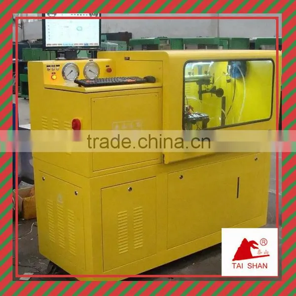TAISHAN Unique Professional Rail System Test Tool and Equipment Common Rail System Test Bench CRSS-C photo-2