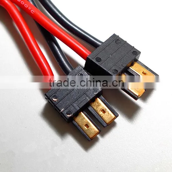 Traxxas 3064 Harness Parallel Battery Wire E-Revo VXL RC Connector 8278 Cable photo-6