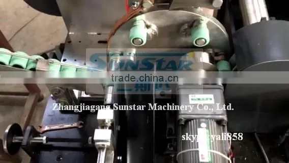 Full Automatic Spinning Rubber Roller Grinder for Spinning Machine Spinning Frame Spinner photo-6