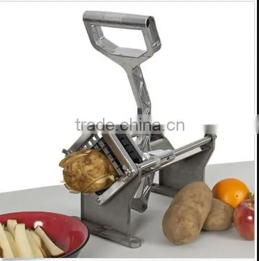 Commercial French Fries Cutter/french Fries Chopper/ photo-3