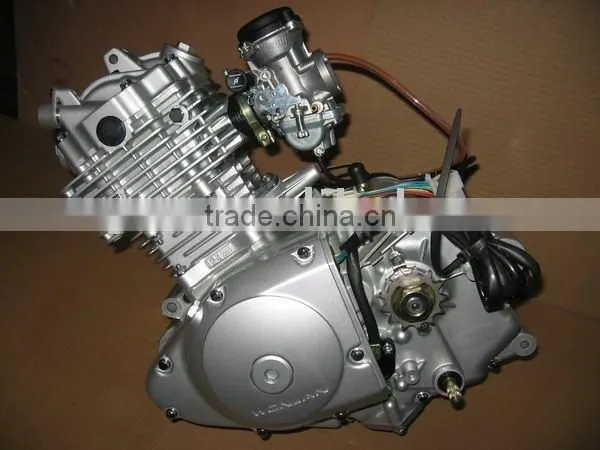 WJ-SUZUKI GS125 Engine for 125cc Motorcycle/GN125