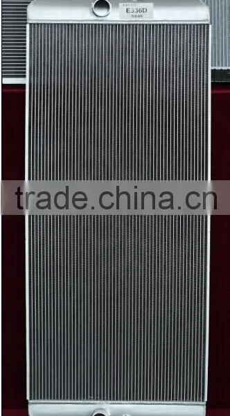 Factory Direct Supply KAT 336D Radiator
