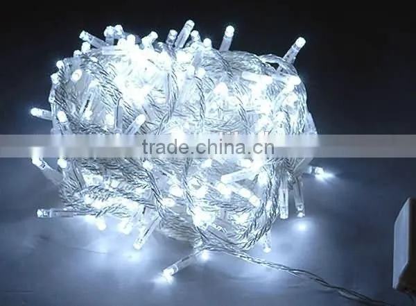 Led Twinkle String Light(christmas Light,decoration Light,holiday Light) photo-2