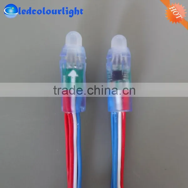 Ws2801 12mm Pixel Led Point Light