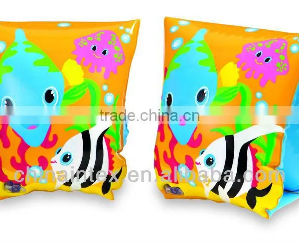 Child Swim Ring Arm Ring Floating Ring Baby Life Buoy 2 - 10 58652