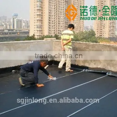 SBS Modified Bitumen Waterproof Membrane