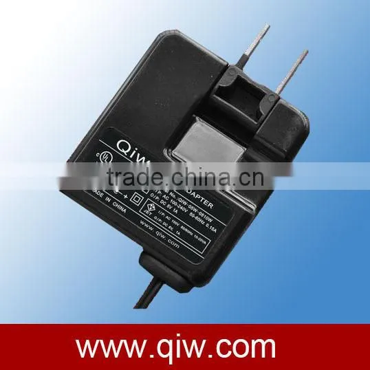 AC/DC Adapter KTEC/GME 10W 5V 1.6A UL/cUL/PSE/FCC/CEC/BSMI/GS/CE/ERP/SAA/C-TICK/MEPS/CCC photo-5