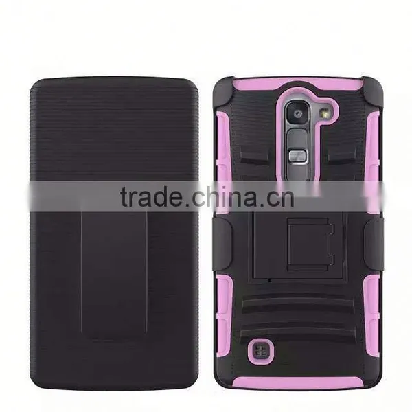 Slim New Arrival Case Cover for lg g4 Mini Factory Price photo-5