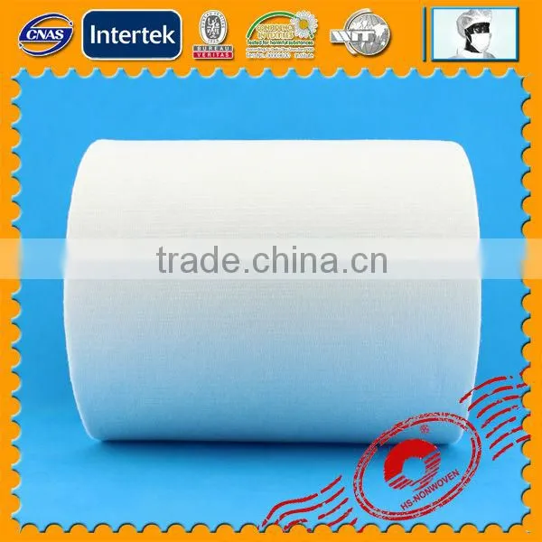 Spunlace Nonwoven Fabric
