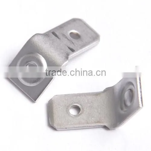 Custom Stainless Steel Power Cables and Connectors photo-4