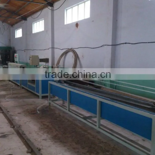 Qingdao Professional Supplier PP Packing Belt Production Line/making Machine/extrusion Line photo-6
