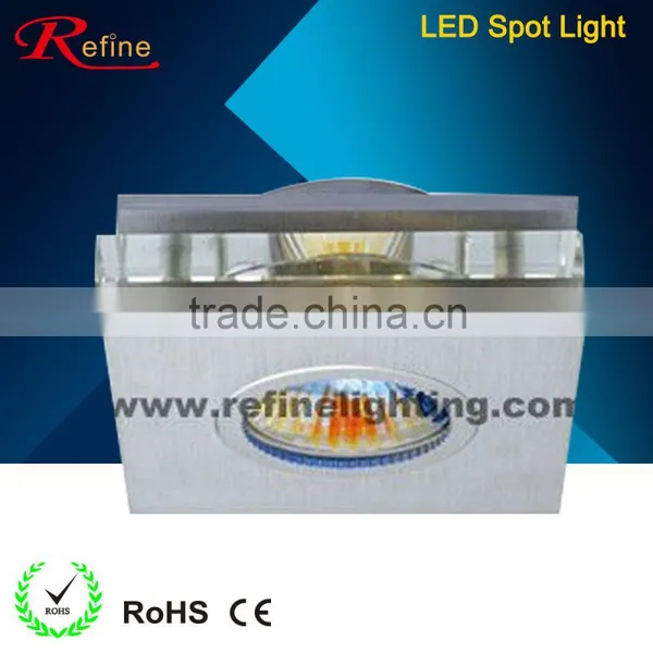 Competitive Price&CE Crystal Table Lamp photo-2