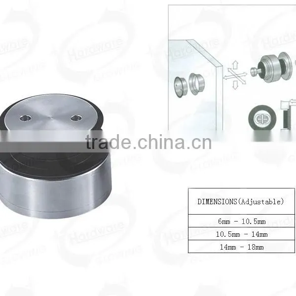 Sliding Door Hardware