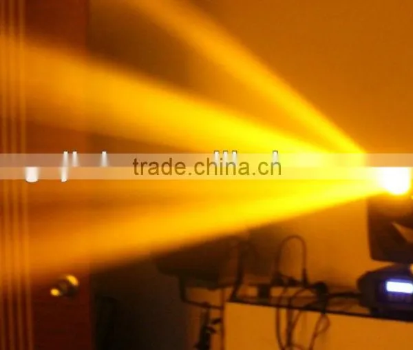 New 150w Led Gobo Sharpy Moving Head Light photo-6