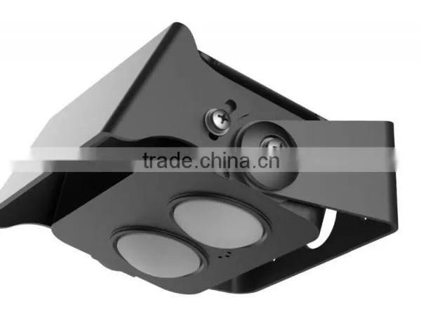 vehicle camera 720TVL IR dahua mobile camera
