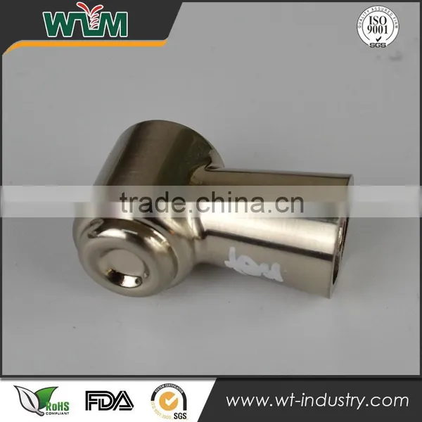 Aluminum Die-casting Mold for Door Spare Hinge Parts photo-4