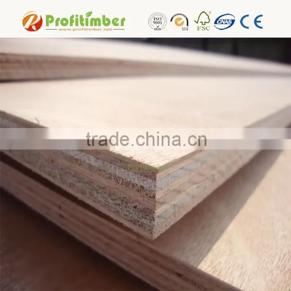 Eucalyptus Boards / Eucalyptus Hardwood Plywood photo-3