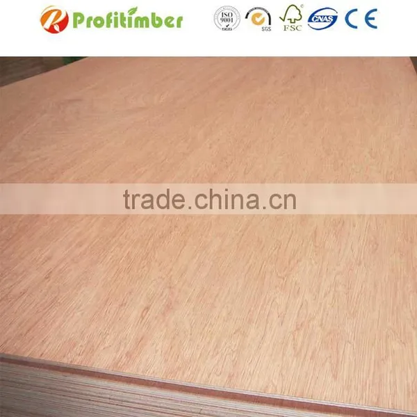 Best Price E1 Grade 18mm Commercial Plywood photo-4