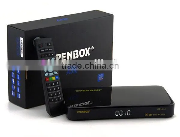 Satellite TV Receiver Opembox A5S Support DVB-S2 Free IPTV ,Youtube,youporn Decoder for Encrypted Channels Decoder photo-4
