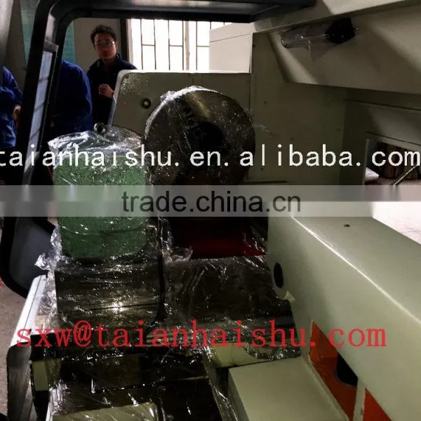 Large Oil and Gas Pipelines and Processing Pipe Thread Lathe CKG1322A photo-6