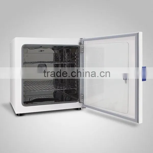 LCD Display Good Price Mini DNP-9052 Electric Heating Incubator From Lab Equipment Factory photo-6
