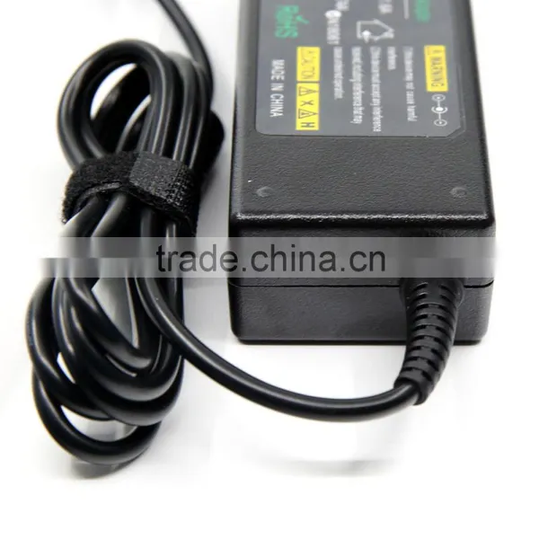 2016 NEW Hot Sale for HP 19V 4.74A 90W Big Pin Laptop Power Adapter Charger photo-4