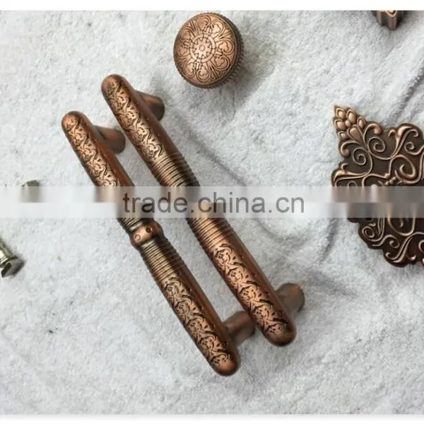 High Quality Metal Door Handle Hardware photo-2