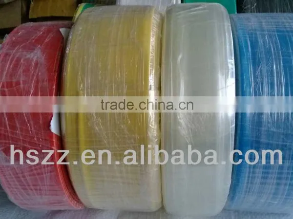 Heat Shrinkable Fiber Cable Protection Tube photo-3