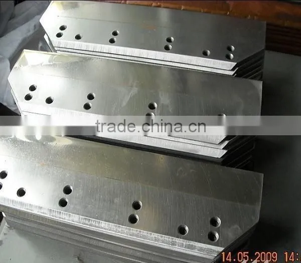 HSS Inlaid Paper Trimmer Knives photo-2
