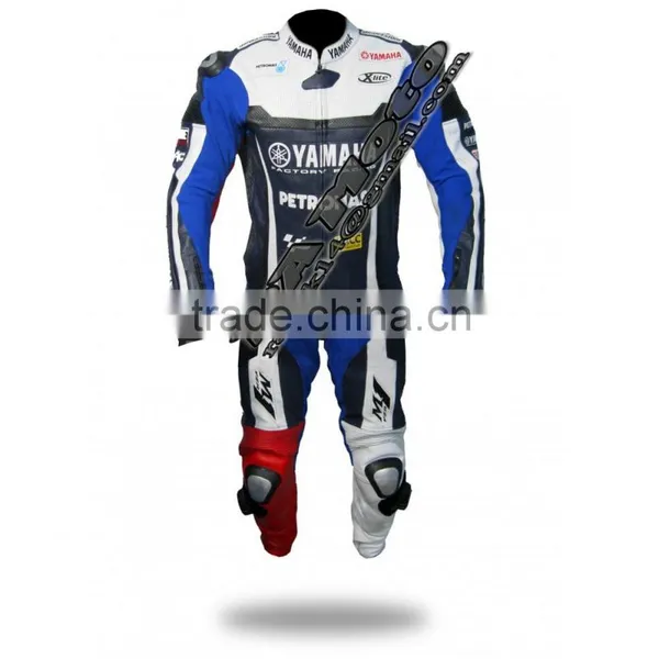 Leather Motorbike Racing Suit, Leather Suit Motorcycle photo-2