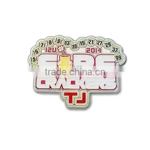 Custom Pin Badge photo-5