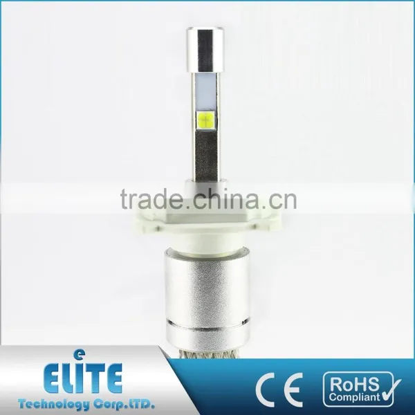 R3 H4 Auto Led Light Headlight photo-5