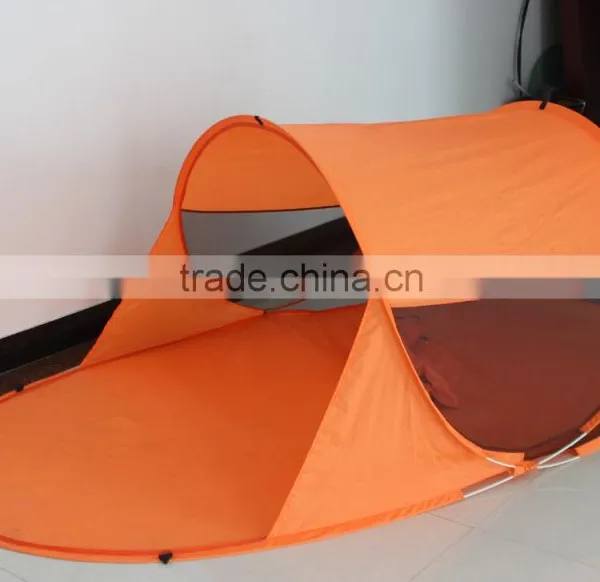 Quick Pop up Tent Pop up Shade Tent Large Beach Sun Shade Tent photo-6