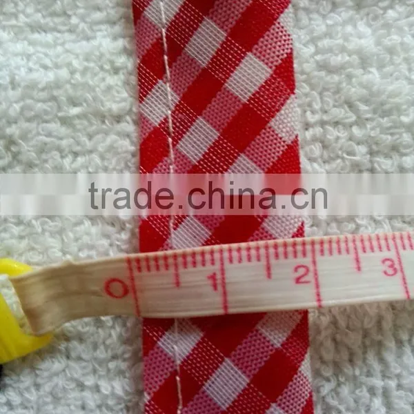 Cotton Frabric Terry Cotton Pigment Printing Waist Apron photo-2