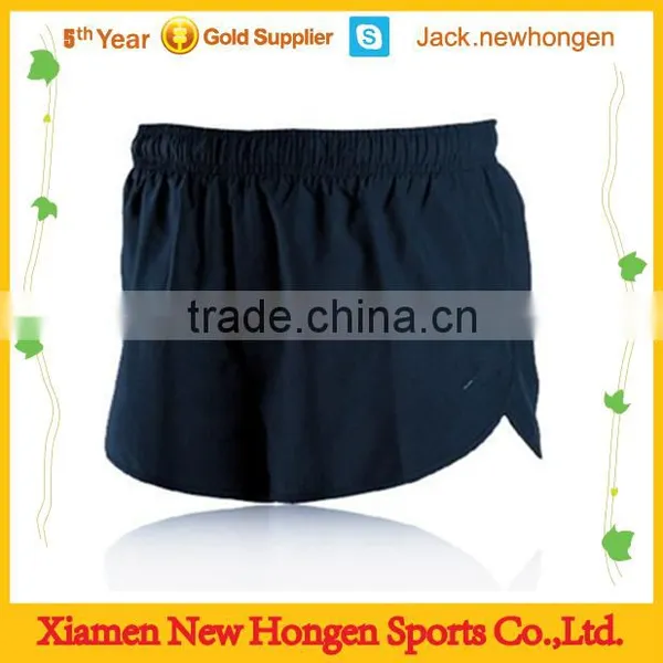 Men High Quality Running Shorts photo-5