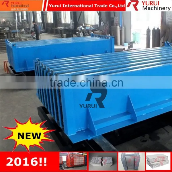 3D Wall Panel Forming Machine photo-6